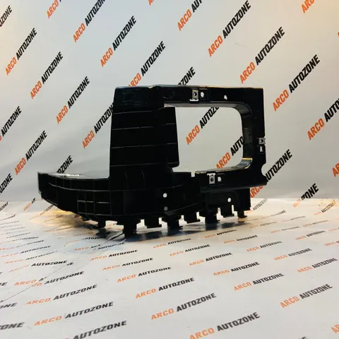 REAR BUMPER BRACKET THAR T2 RIGHT MAHIDRA 2302BW500290N