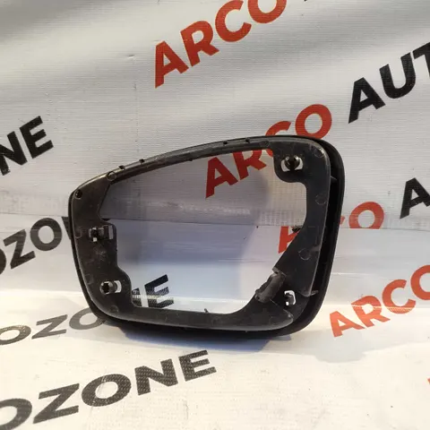 SIDE MIRROR RING POLO VENTO RAPID T1 RIGHT
