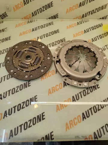 CLUTCH SET TIAGO TIGOR PETROL SACH 3000954619