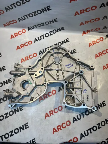OIL PUMP VERNA 12 CRETA 1.6 HYU 213502A120