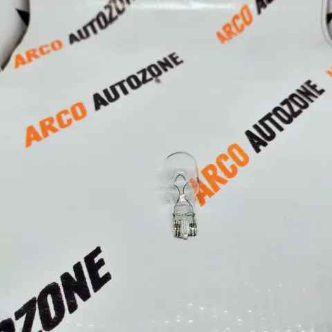 BULB T15 SINGLE POINT
