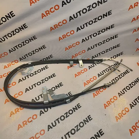 HAND BRAKE CABLE VERNA 12 SET NEW ERA