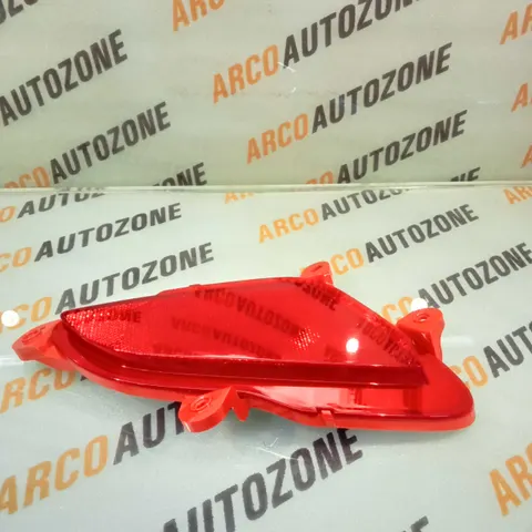 REAR BUMPER REFLECTOR NIOS LEFT HYU 92405K6000