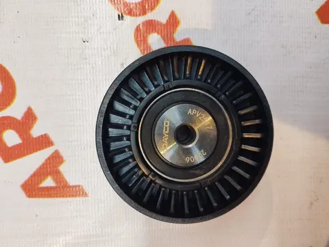IDLER PULLEY AUDI A4 Q5 Q7 2.0L DAYCO APV2517