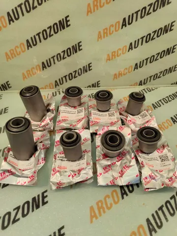 FRONT BUSH KIT DMAX 8 PCS PERFECT MADE IN THAILAND