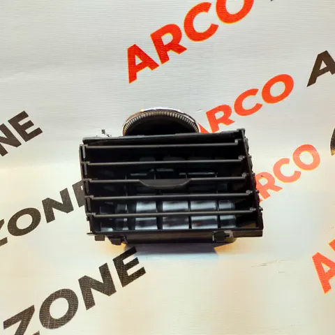 AC VENT SWIFT 12 LEFT BLK MGP 73640M74L00