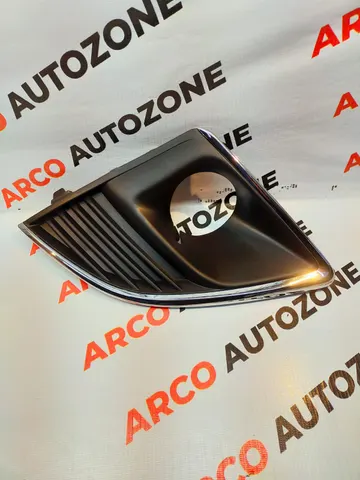 FOG LAMP COVER CRUZE T2 LEFT ACC GMDCR2FLCL