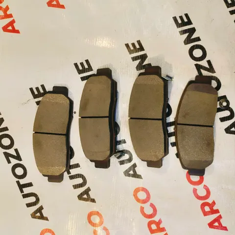 FRONT BRAKE PAD CIVIC WRV ACCORD 4TH GEN BOSCH F002H280968F8