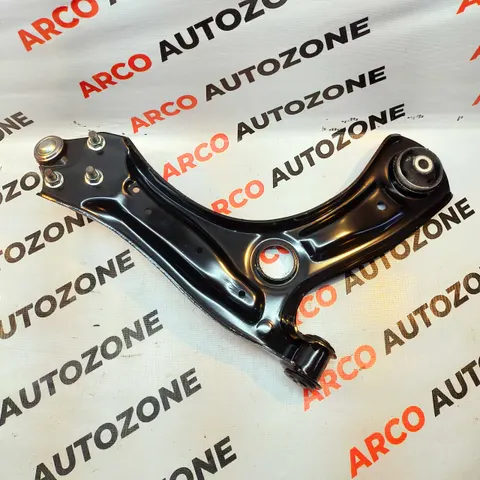 TRACK CONTROL ARM POLO VENTO LEFT BGA TRC0140