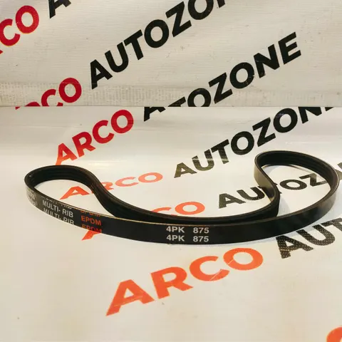 BELTS SANTRO 11 SANTAFI 2009 TO 12 GATES 4PK875