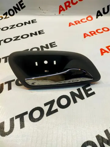 RC LIVER CRUZE RIGHT