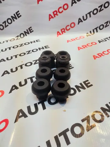 FRONT BUSH KIT EON AUTOEQUIP 452 8