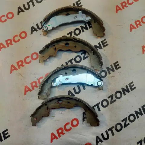 BRAKE SHOE DUSTER T1 BOSCH F002H280748F 87701210109