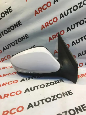 SIDE MIRROR VERNA 12 RIGHT 7 WIRE LOT