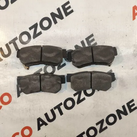 REAR BRAKE PAD TUCSON