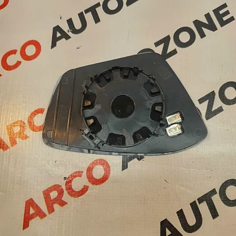 SUB MIRROR SKODA SUPERB LEFT 2016