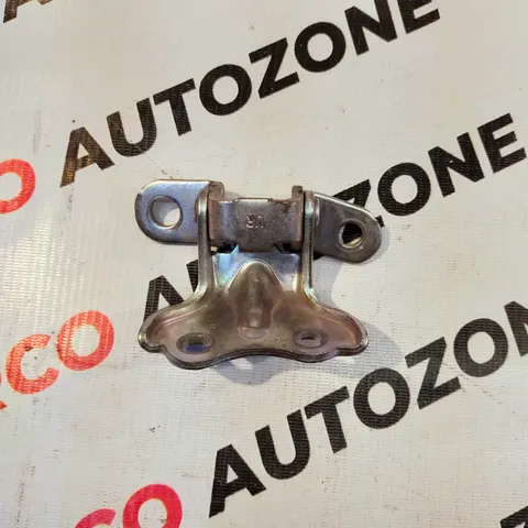 DOOR HINGE UPPER REAR RIGHT I10 I20 HYU ALL 2007 TO 20 HYU 793400X000