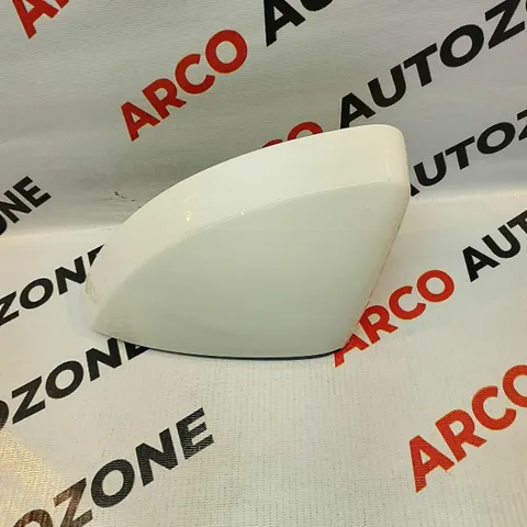 SIDE MIRROR COVER AUDI A3 LEFT