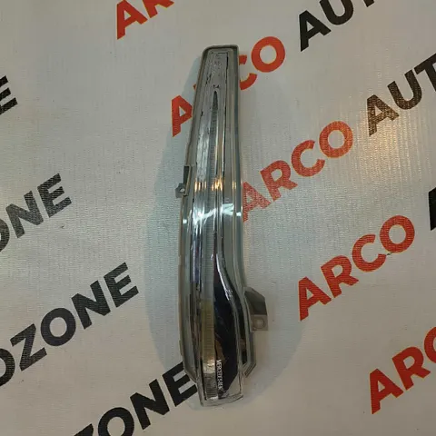 SIDE MIRROR INDICATOR MERCEDES W205 CHRM LEFT
