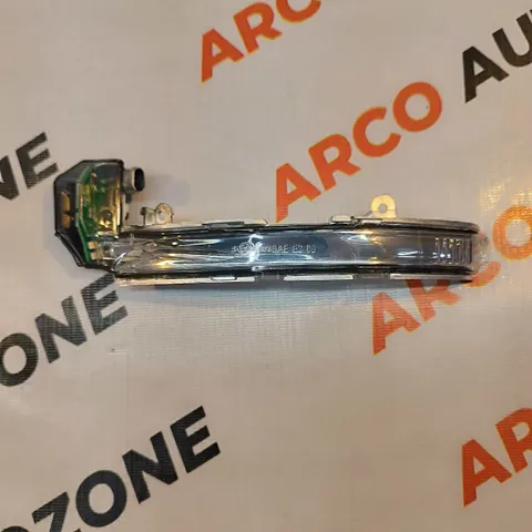SIDE MIRROR INDICATOR JAGUAR XE XF XJ LEFT