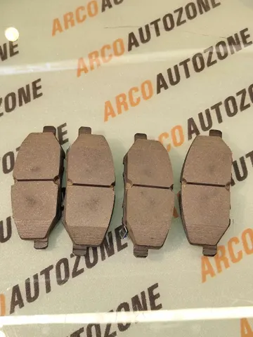 FRONT BRAKE PAD NEXON EV ALTROZ TVS 29933370