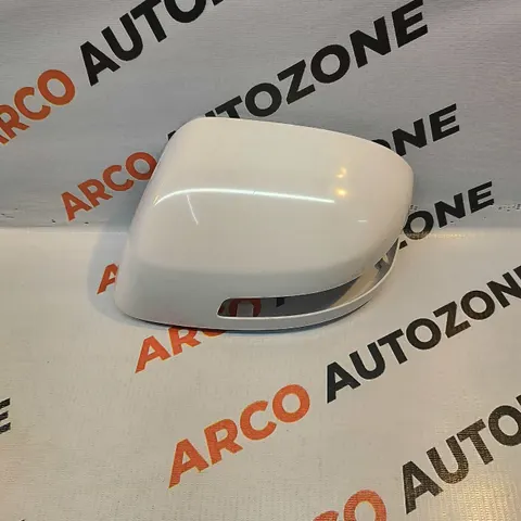 SIDE MIRROR COVER AMAZE T1 MOBILIO IND LEFT IMP