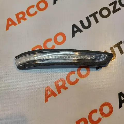 SIDE MIRROR INDICATOR VERNA 18 LEFT IMP 87614H6000