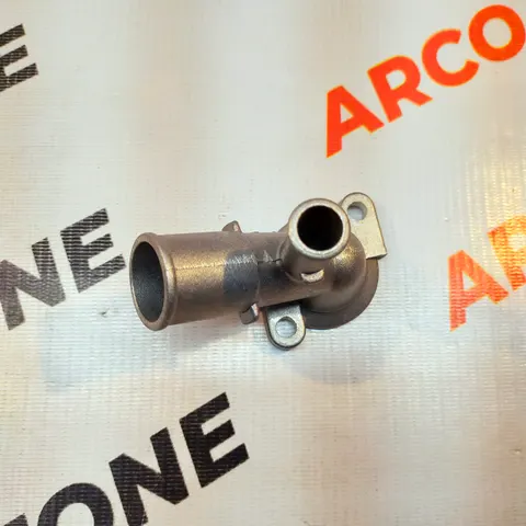 WATER ELBOW 3PIPE INLET CAR T2 MPFI