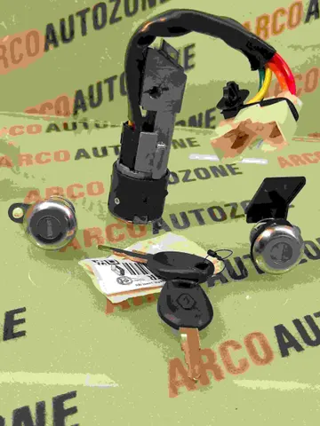 LOCK SET KWID WITHOUT REMOTE 120A112090R
