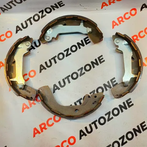 BRAKE SHOE CRETA 2015 TO NOW MANDO