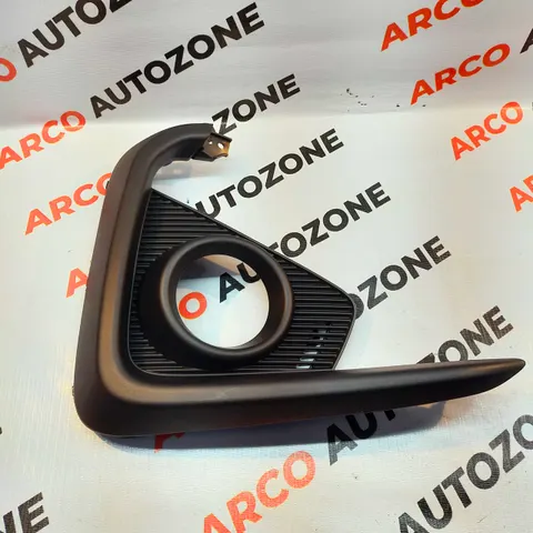 FOG LAMP COVER ERTIGA 18 LEFT BLACK WITH HOLE ACC MSD03410