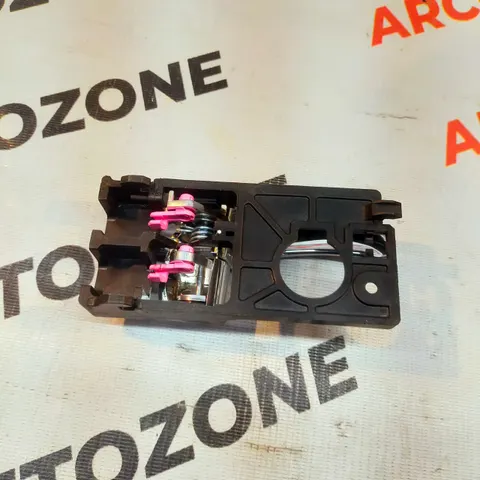 RC LEVER INNER HANDLE I10 FRONT LEFT CHRM HYU 826100X510CR