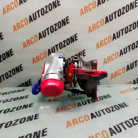 TURBO AMAZE CITY T7 WRV BRV JAZZ DIESEL GAREARETT 8167855003S