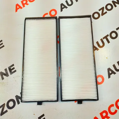 AC FILTER SET OF 2 GETZ PETROL SEATTLE