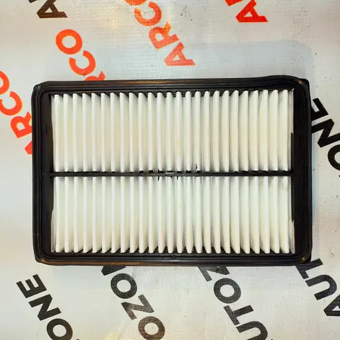 AIR FILTER ACCENT CRDI ZIP ZA4109