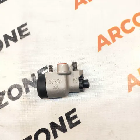 WHEEL C ASSY FRONT RIGHT OMNI 1984 TO 19 WC105 BOSCH 0986AB8105E7A