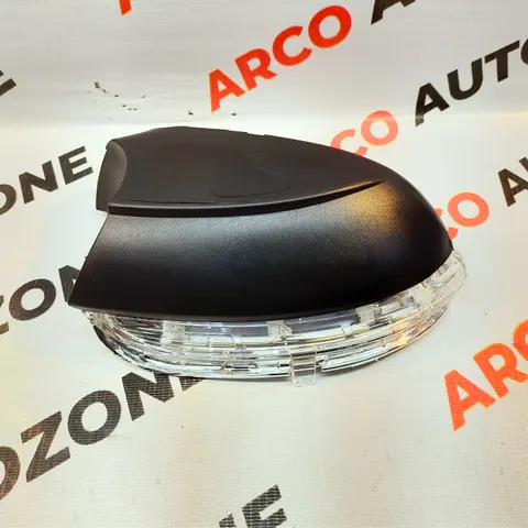 SIDE MIRROR INDICATOR JETTA 1ST GEN RIGHT IMP