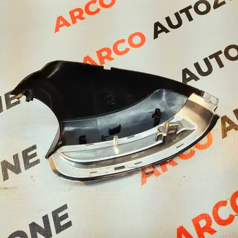 SIDE MIRROR INDICATOR VW JETTA T2 LEFT