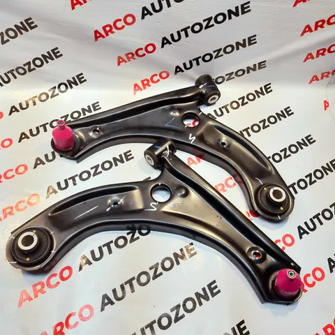 TRACK CONTROL ARM SWIFT 18 BALENO SET STARKE 438251