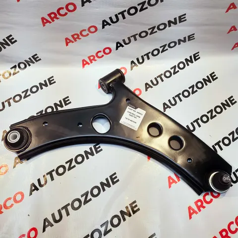 TRACK CONTROL ARM NEXON RIGHT 2017 TO NOW STRAKE 498503