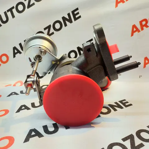 TURBO BEAT DIESEL CHEVROLET J55569344