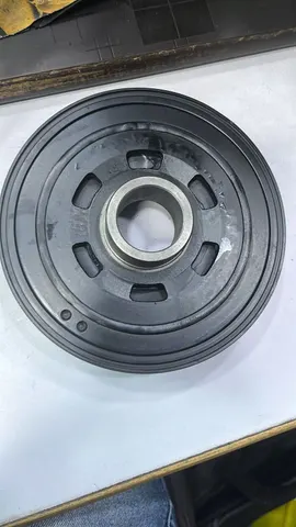 CRANK PULLEY CRUZE T2 IMP