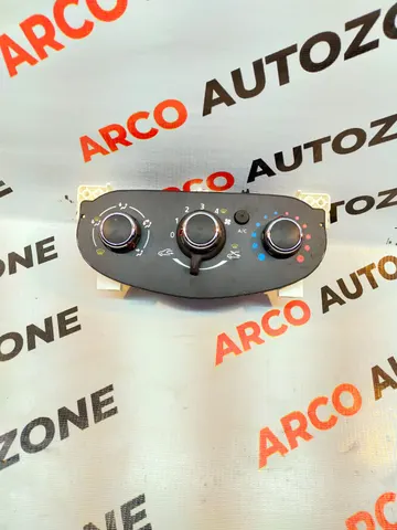 AC PANEL DUSTER MANUAL