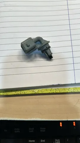 INTERCOOLER HOSE SENSOR DUSTER