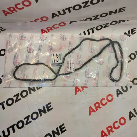 TAPIT COVER PKG CIVIC