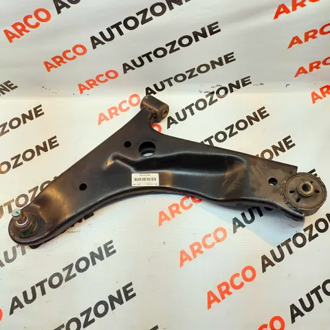 TRACK CONTROL ARM I10 LEFT IMP