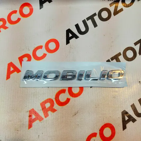 SINGLE LOGO MOBILIO