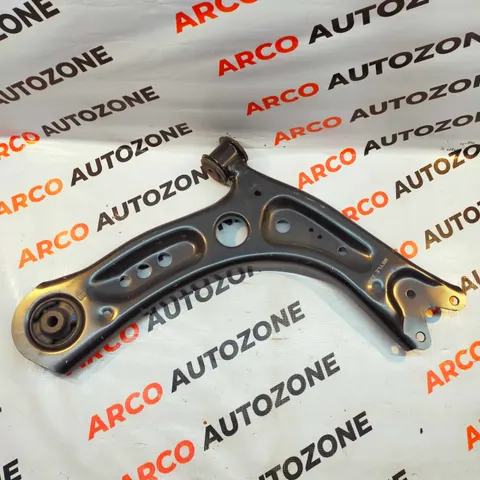 TRACK CONTROL ARM WITHOUT BALLJOINT OCTAVIA NM A3 MEYLE 1160500124S