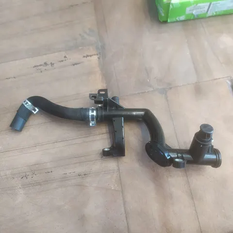 COOLANT PIPE FIGO IMP