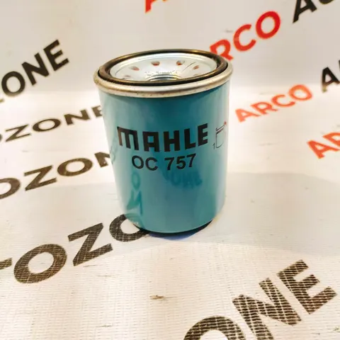OIL FILTER AMAZE CITY T7 PETROL MAHLE OC757